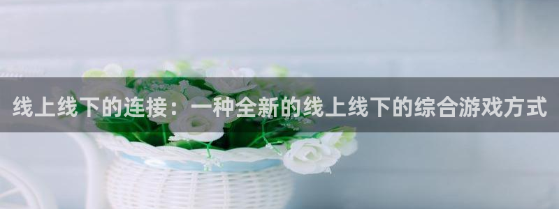 完美电竞steam账号绑定2个怎么解决：线上线下的连接：一种